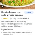 POV: when you look at peruvian food - POV: cuando miras comidas peruanas