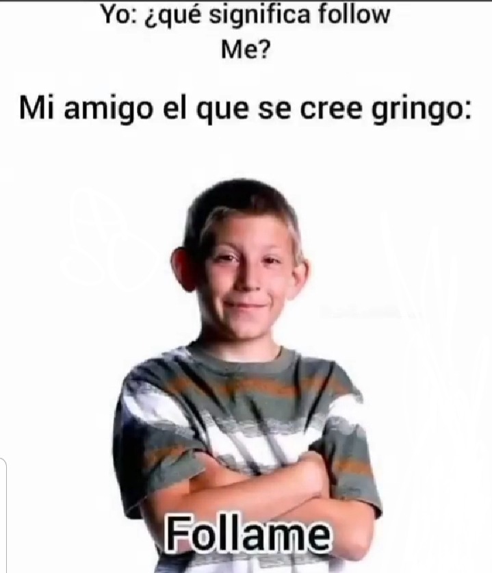 De - meme