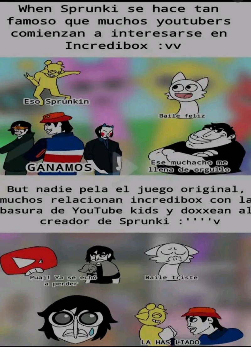 Una disculpa si se ve de la mierda. - meme
