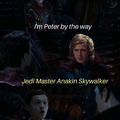 We do not grant you the title of master
