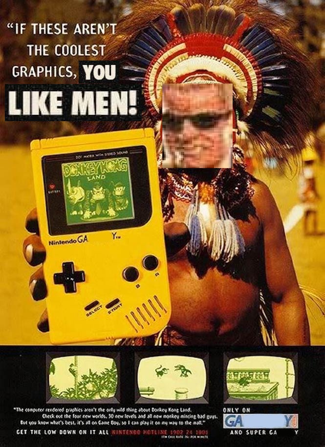 Industriel Blå Tilbageholde The best Gameboy memes :) Memedroid