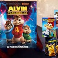 Espero que la película de Mario no sea otra copia barata de Alvin y las ardillas