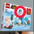 Lego mariano 64