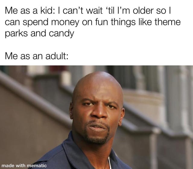 adult meme