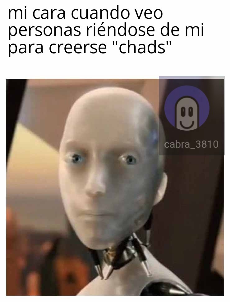 Título - meme