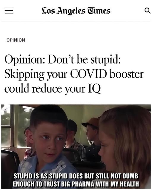 III - meme