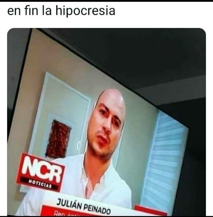 Repost de pinterest - meme