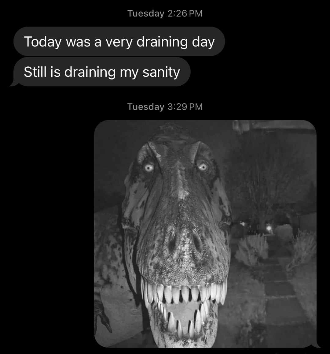 me and my friend texting - meme