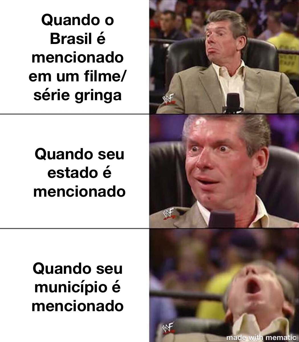 brazil mentioned - meme