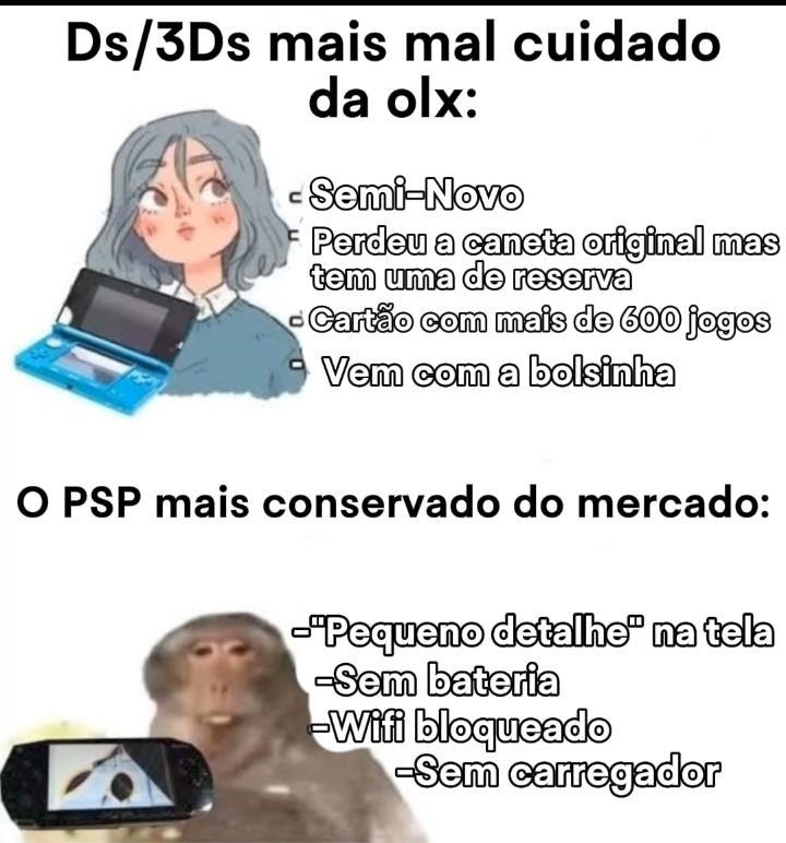 Real - meme