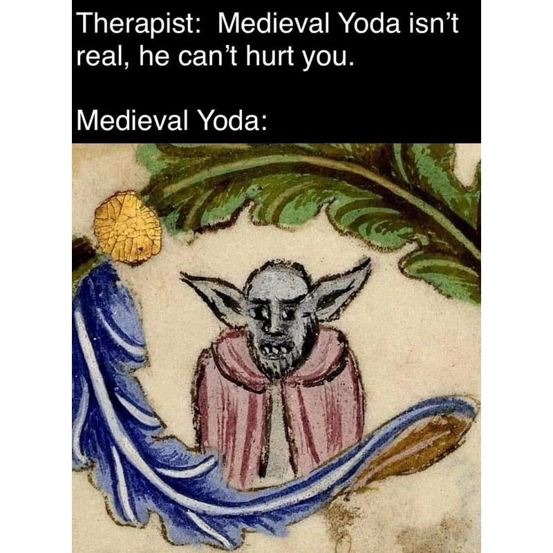 Title - meme