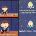 butters is the og