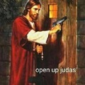 Open up judas