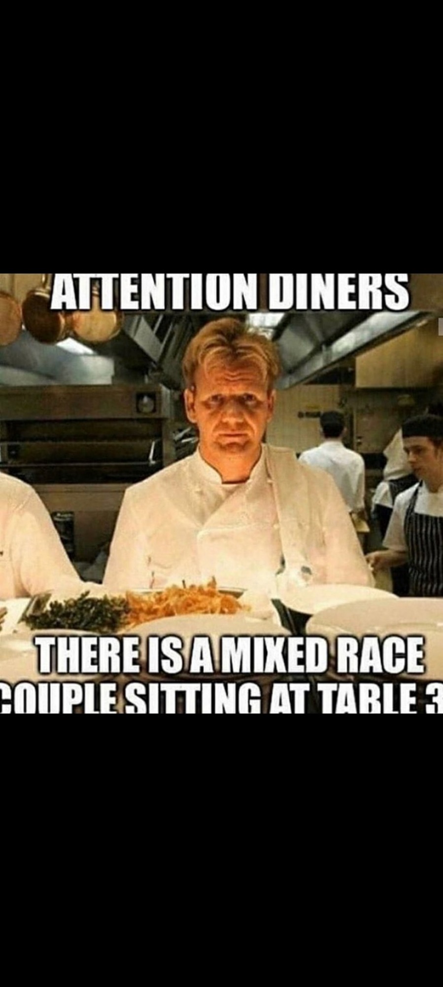 Based Ramsay - meme