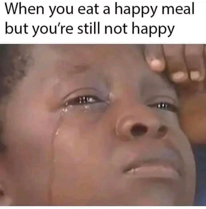 happy tears meme