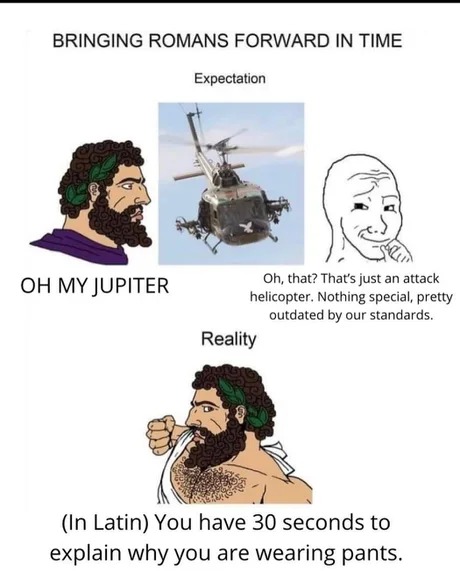 Romans Memes Roman Memes