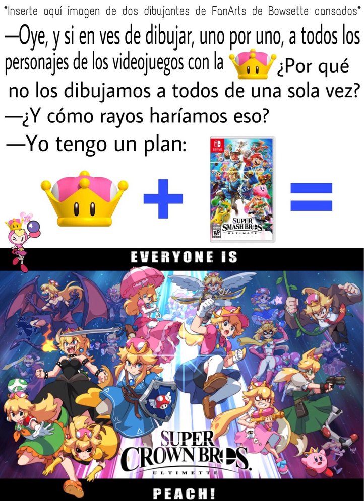 que rico - meme