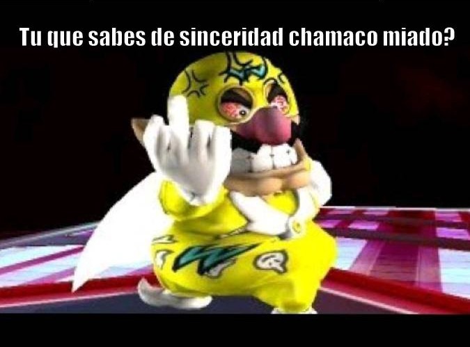 super sincero man - meme