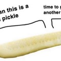 I'll give you a nickle to tickle my pickle