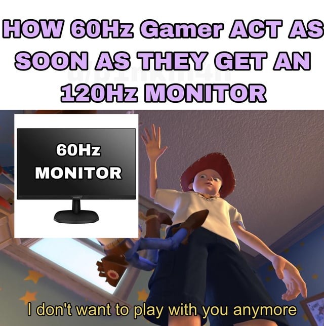 The best Monitor memes :) Memedroid