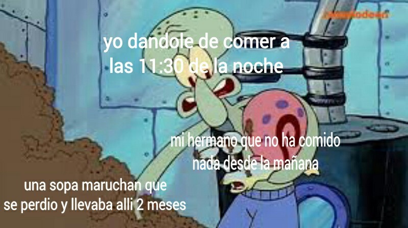 Le termine dando 20 pesos para que no dijera nada - Meme subido por ...