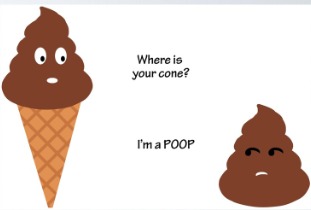 What the poop emoji has become - meme
