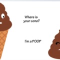 What the poop emoji has become