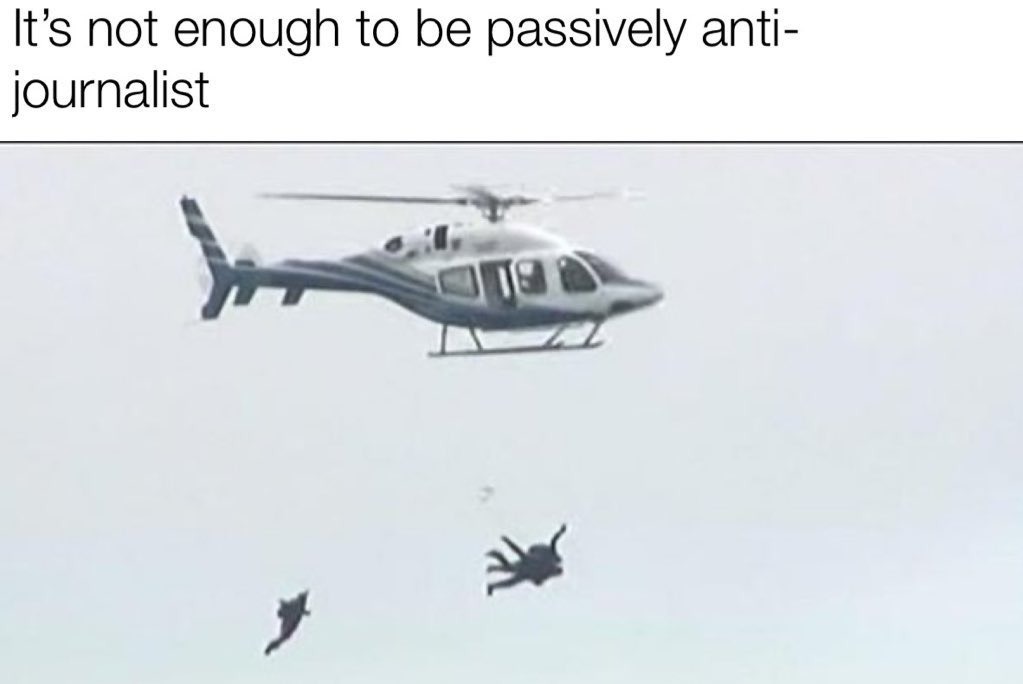 Not enough - meme