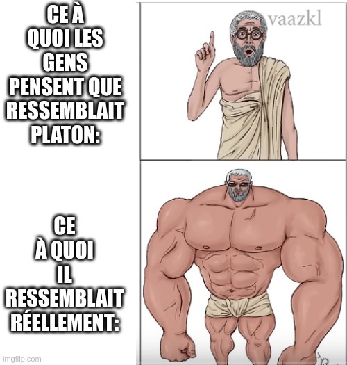 platon - meme