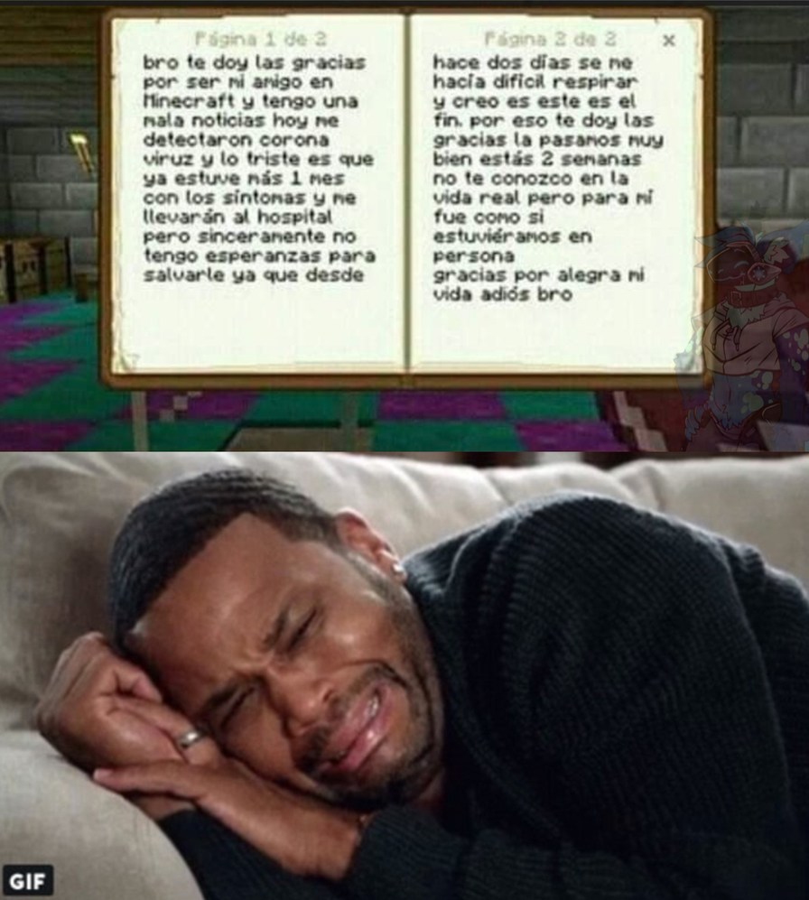 Esto se subió el 24 de febrero 7:11 pm a moderacion - meme