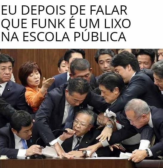 Bem isso - meme