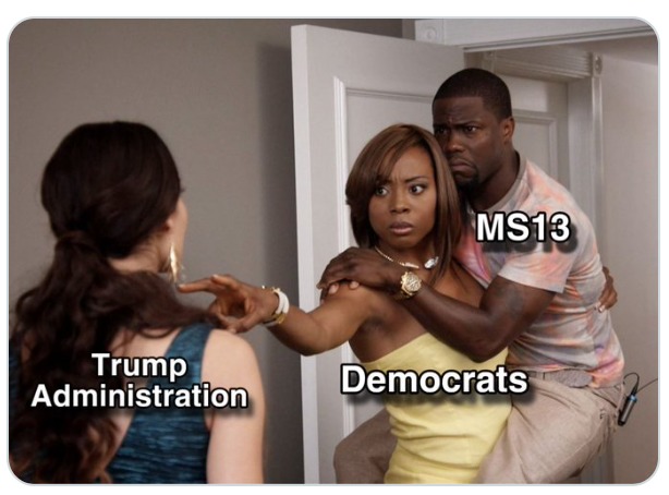 Constituents - meme