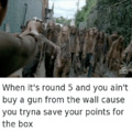 Only zombie players will know