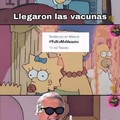 Vacunas México 2021