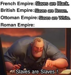 Romans... - meme