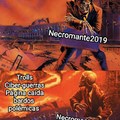 Dragón Gótico es Necromante2019 (regreso)