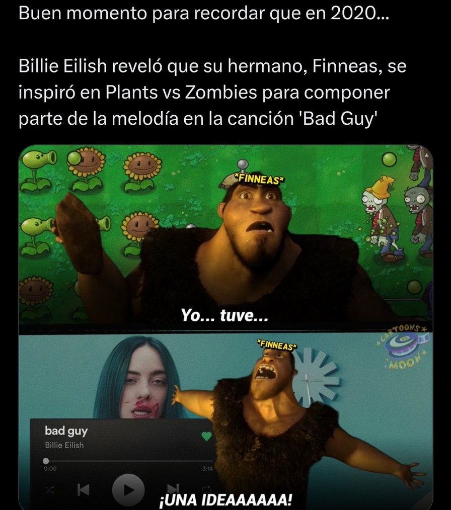 Realmente no lo sé - meme