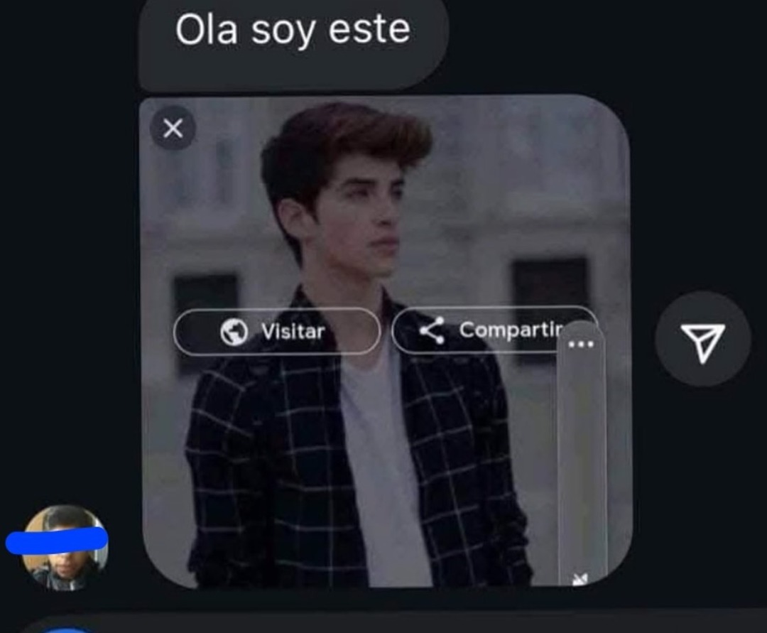 when eres este: - meme