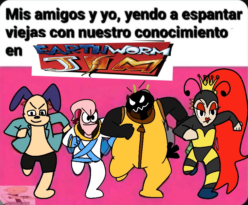 MI GENTEZ DESCRUBI UN NUEVO FANDOM PARA ARRUINAR SU REPUTACION KASJJSJSJSJS soy fan de ewj y ustedes???? - meme