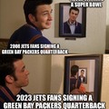 2023 Jets fans