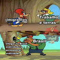 Brasil sil sil