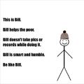 meet Bill