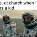 Church meme