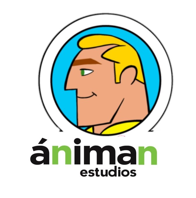 AnimaN Estudios - meme