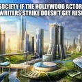we don't need Hollywood to dream