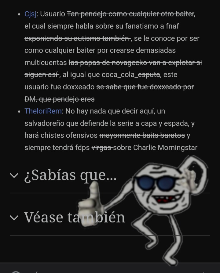 Cjsj - meme