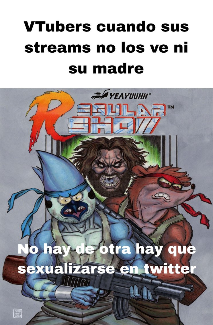 H - meme