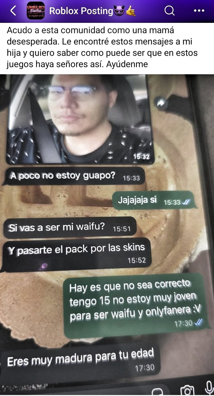 Eres - meme