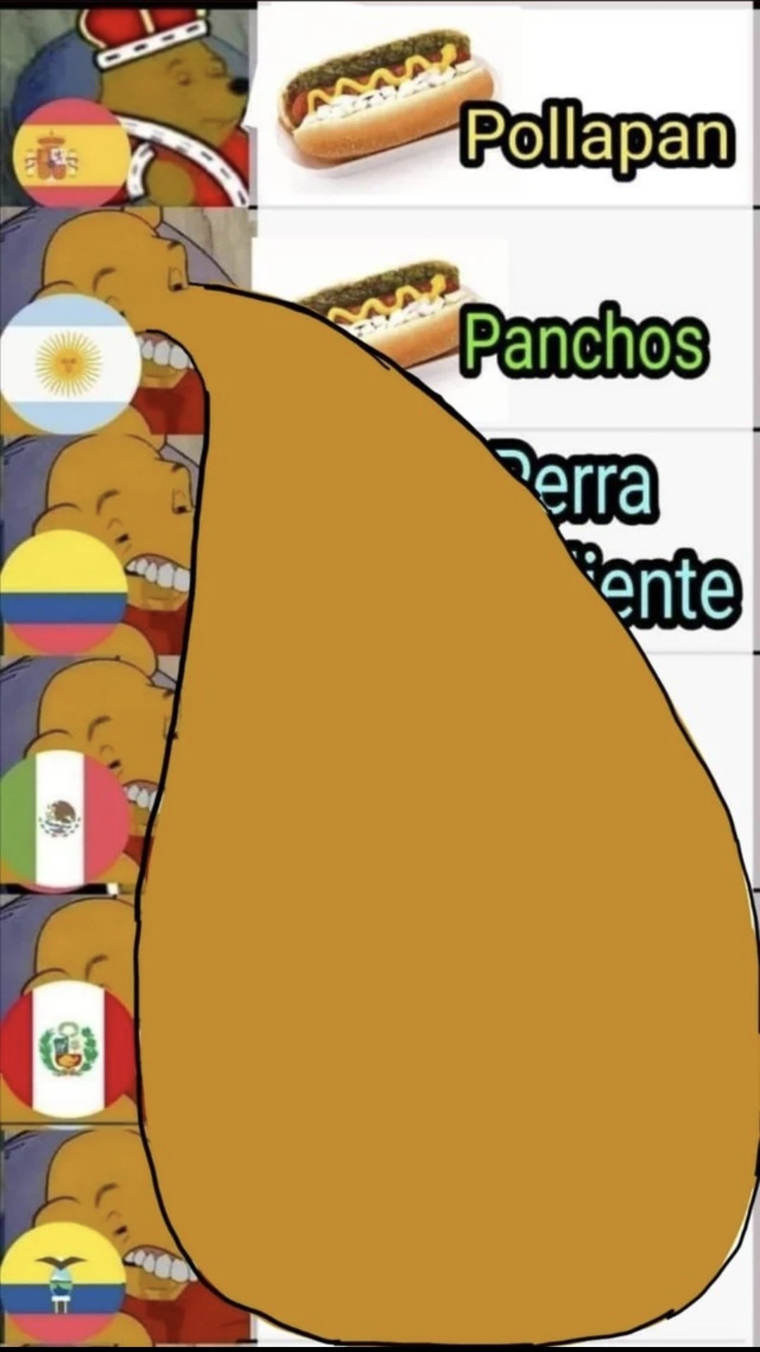 Chistes del autor - meme