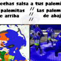 Palomitas